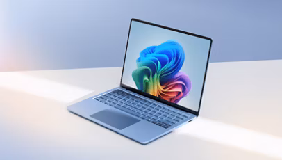 First Block Image
